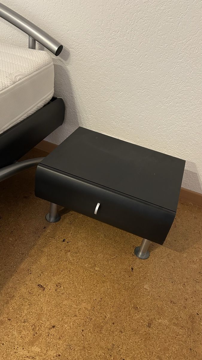 Betten: Bett 180 x 200 – Gebraucht aus Dotzigen von rapunzel03 2
