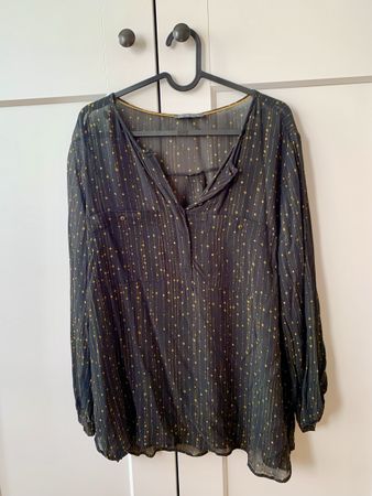 Bluse Nile, Grösse XL