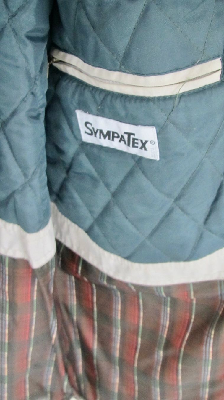 Vestes: PARKA D'HIVER SYMPATEX – D'occasion à Murten par Selliot 5