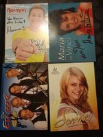 Schlager Mix  - 4x handsigniert