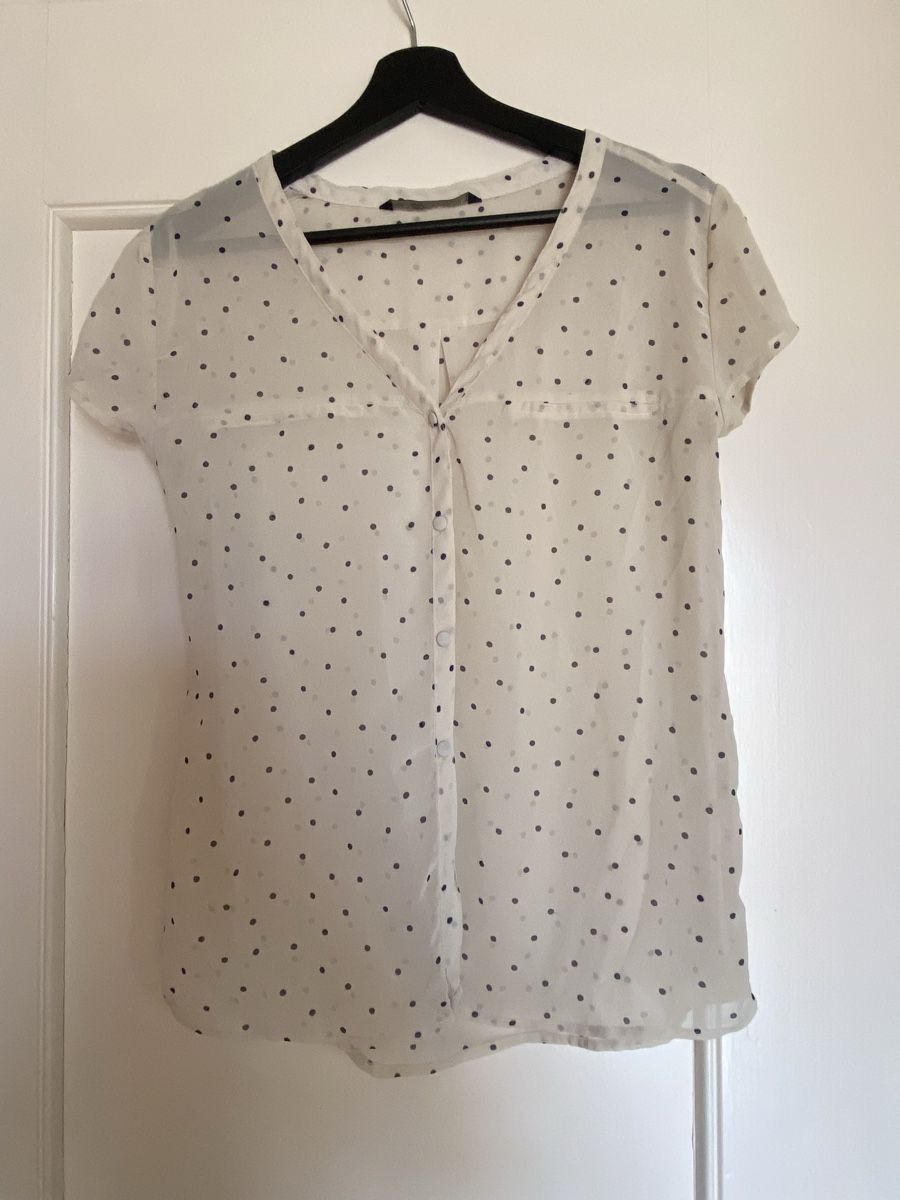 Camicette: Bluse Zara – Usato da Winterthur venduto da leo_6zng