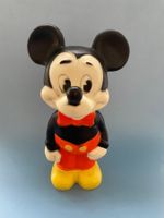 Vintage Mickey Mouse Comic Figur 60er WDP Combex England