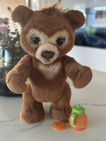 Fur Real Cuddy Bär