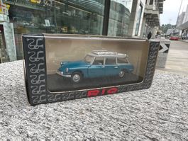 Rio 1:43 Citroen ID 19 1958 Break