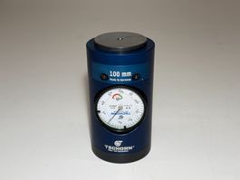 Tschorn Z Achsen Nulleinstellgerät Voreinstellgerät 100mm