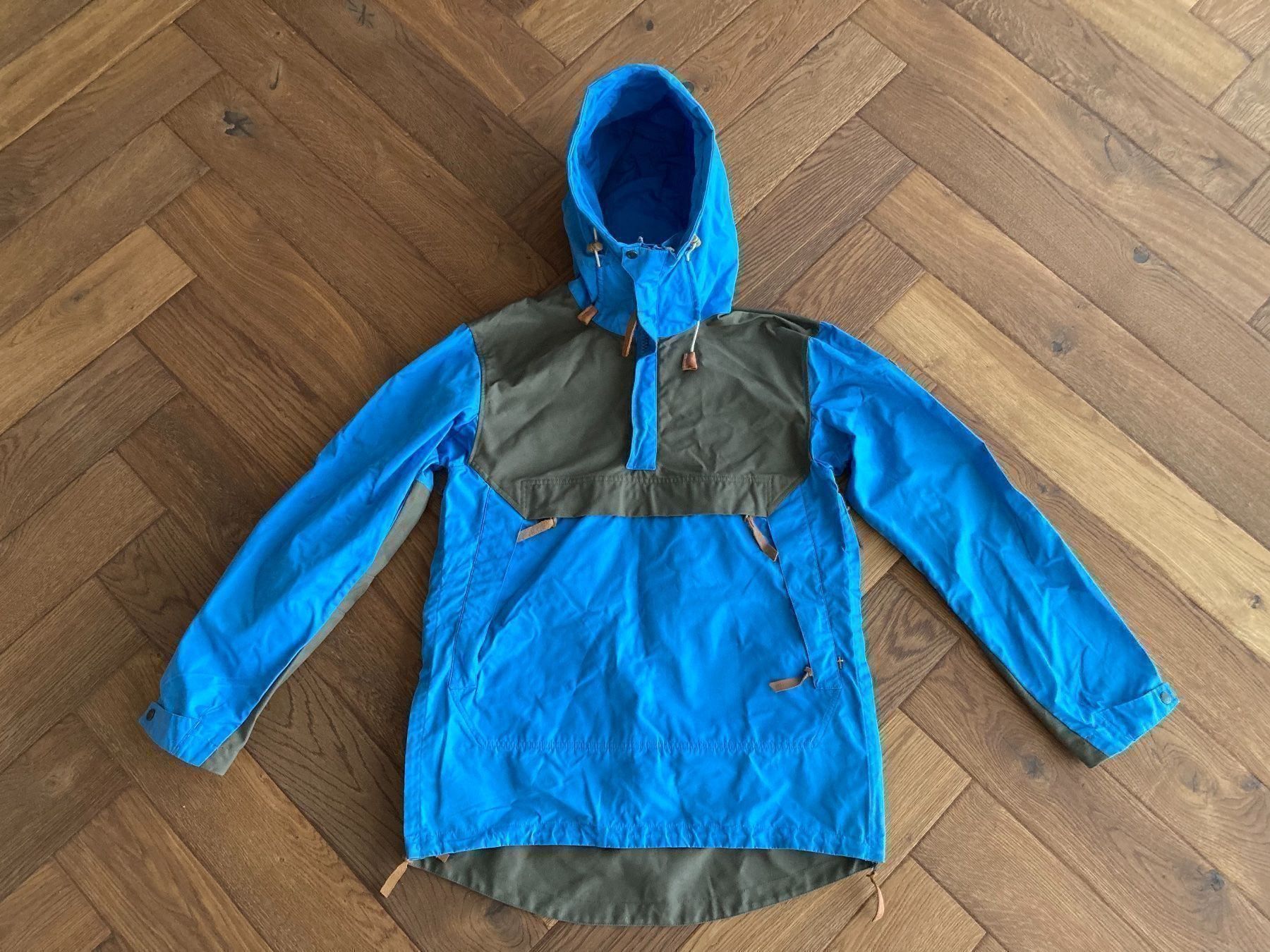 Fjällräven Jacken: Fjällraven Anorak no.8 – Neu (gemäss Beschreibung) aus Rorschach von Loonimuh 1