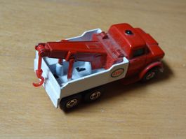 Dodge US Abschlepp Truck Wagen 1968 Nr. 71 / Esso