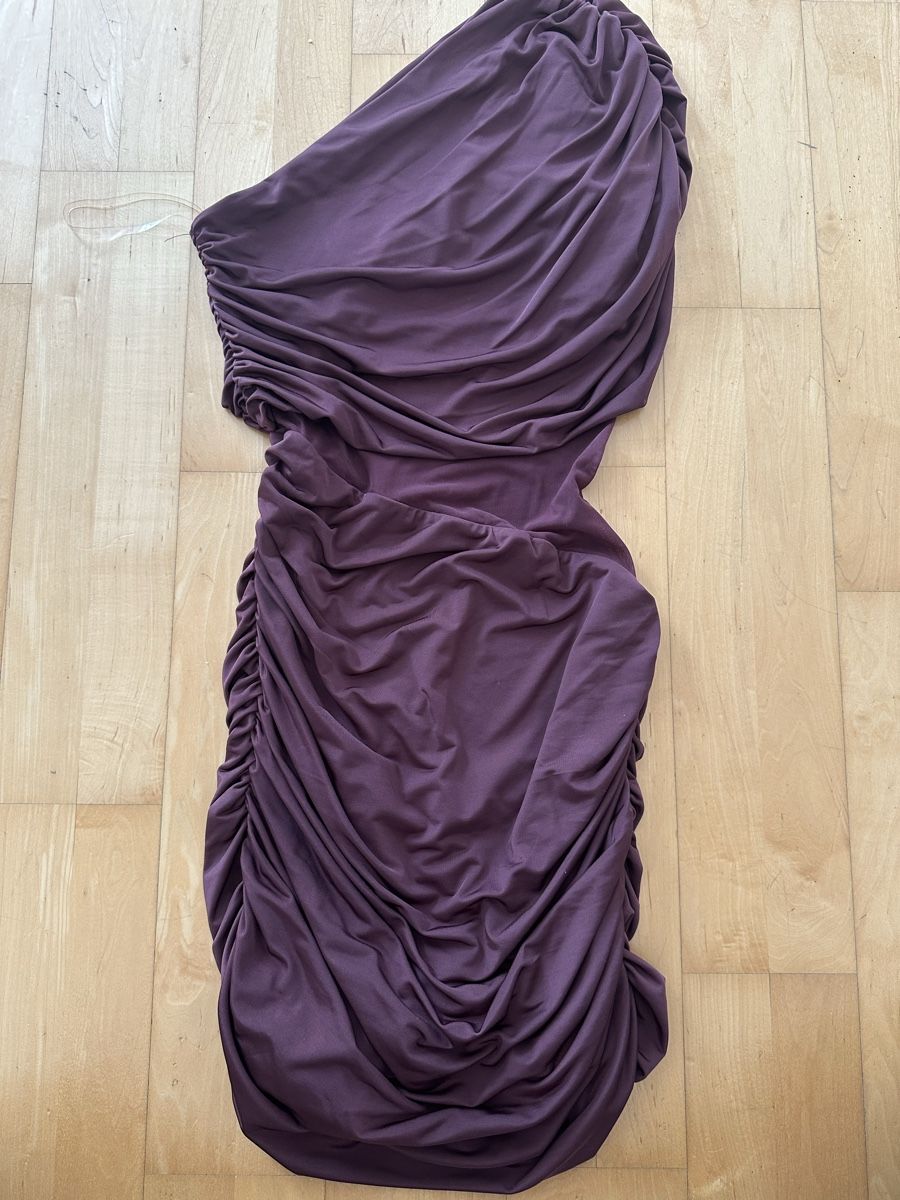 Vestiti: Kleid von meshki – Nuovo (secondo la descrizione) da Zürich venduto da Gina375 1