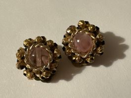 W. GERMANY VINTAGE CLIPS