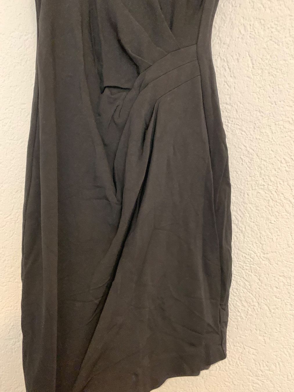 Vestiti: Caché Kleid schwarz Etuikleid Gr. S – Usato da Fislisbach venduto da KolibriSecondhand 4