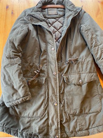Jacke