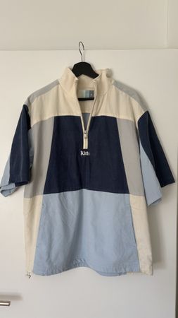 Kith Retro Windshirt - Innate - M