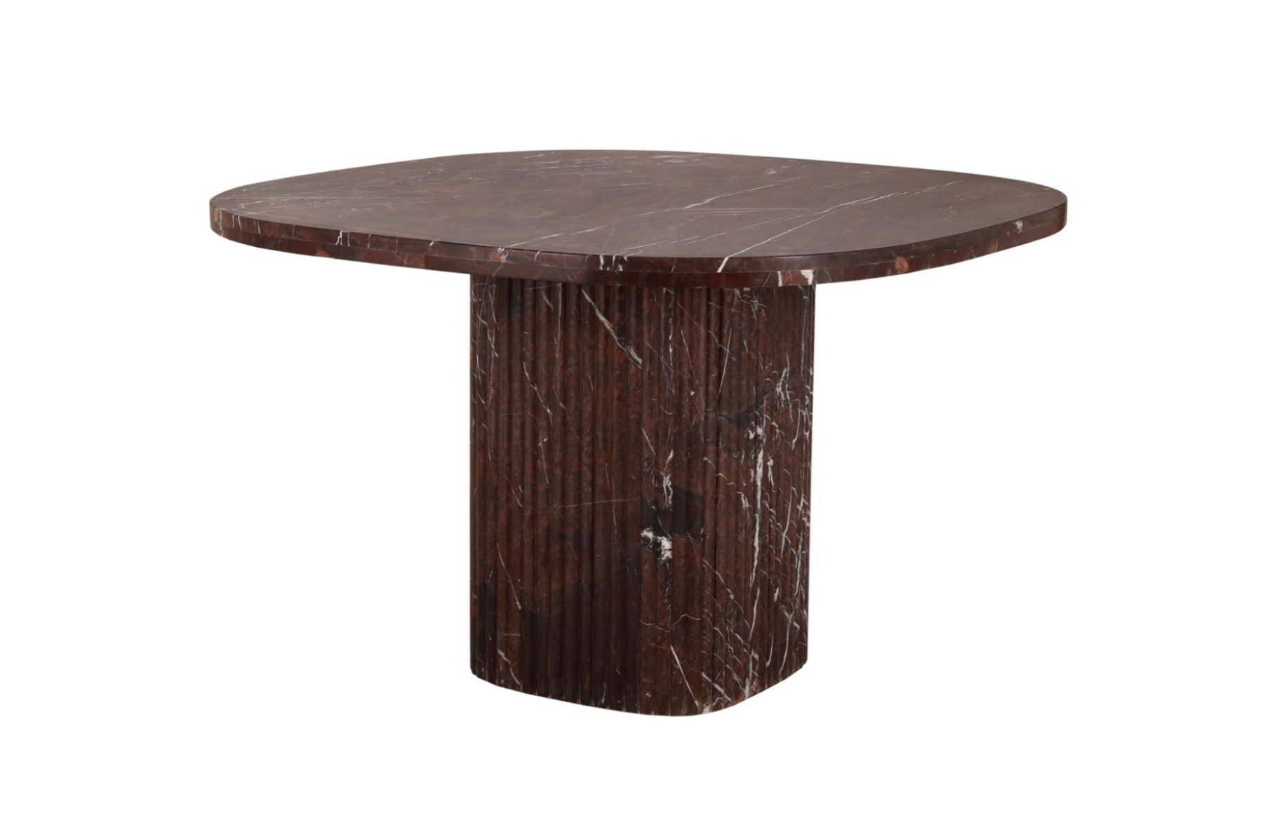 Tavoli: Richmond Interiors | Dining table Orchid burgundy – Nuovo e nell'imballaggio originale da Menziken venduto da loli_89