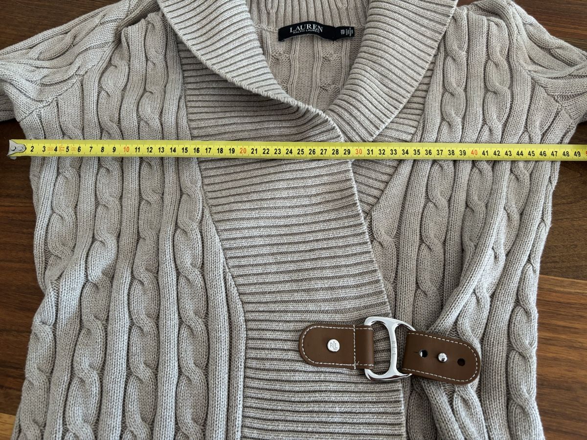 Ralph Lauren Maglioni & Felpe: Pullover / Jacke Ralph Lauren Gr. XS – Nuovo (secondo la descrizione) da Winterthur venduto da san_wd8j 6