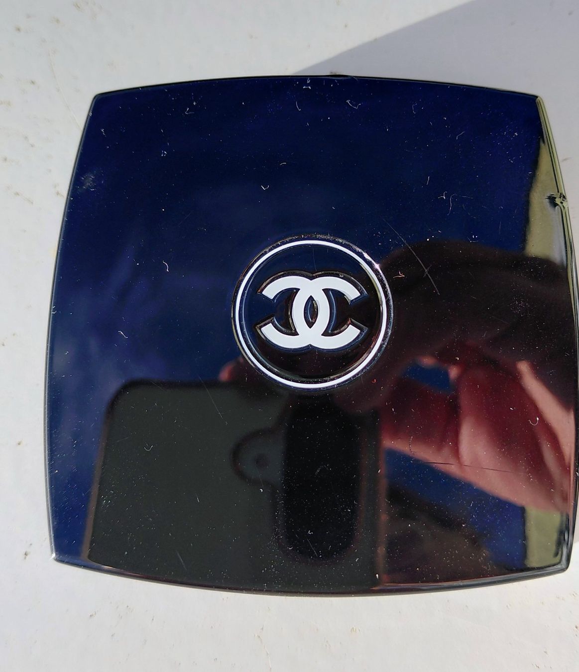 Chanel Make-up: Lidschatten Palette Chanel – Usato da Zürich venduto da ewka 2