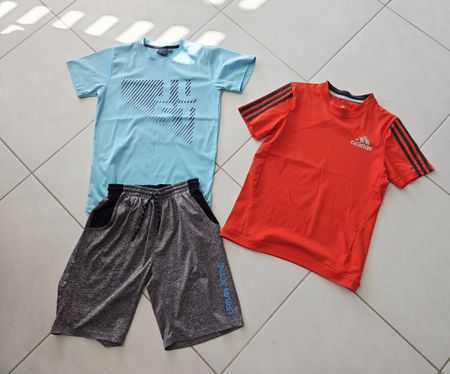 Sport Set gr.146/152