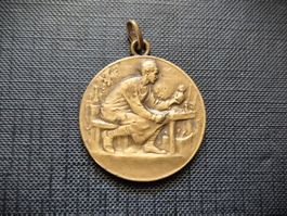 SWISS-AMERICAN COMMISSION FOR ALLIED INTERNED 1917/18