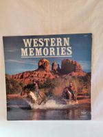 Vinyle Western Memories - Capitol Records - T-20471