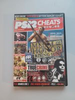PSi2 CHEATS / PS 2 / Playstation 2 (PAL)