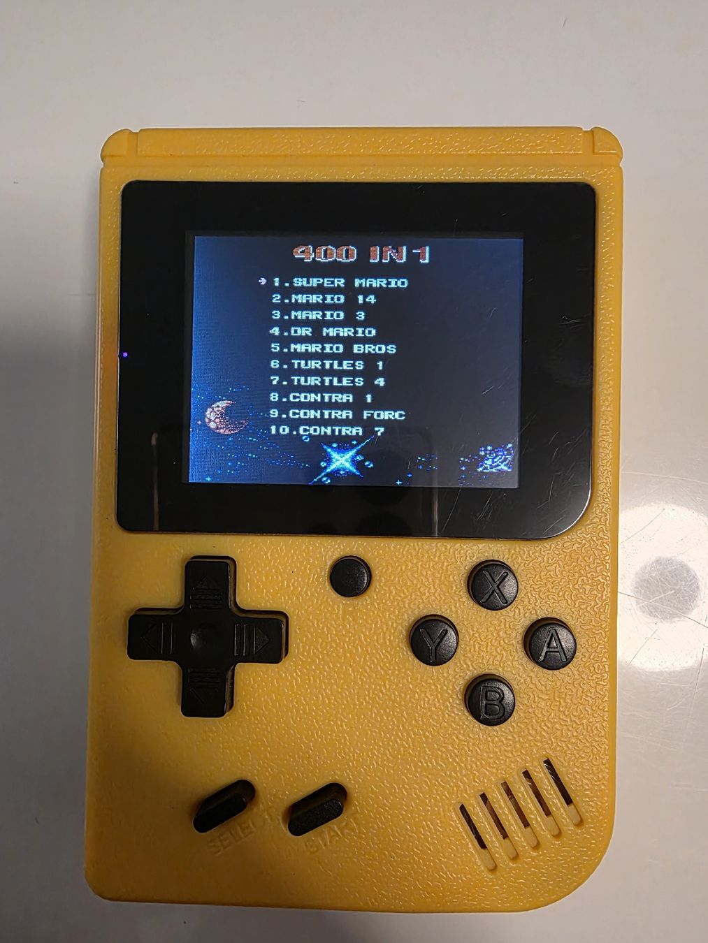 Console: Gameboy – Usato da Oberhasli venduto da leo_7gjx 3