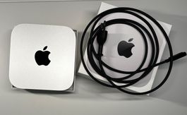 Apple Mac Mini M4 (16GB / 256GB SSD) – Wie neu in OVP