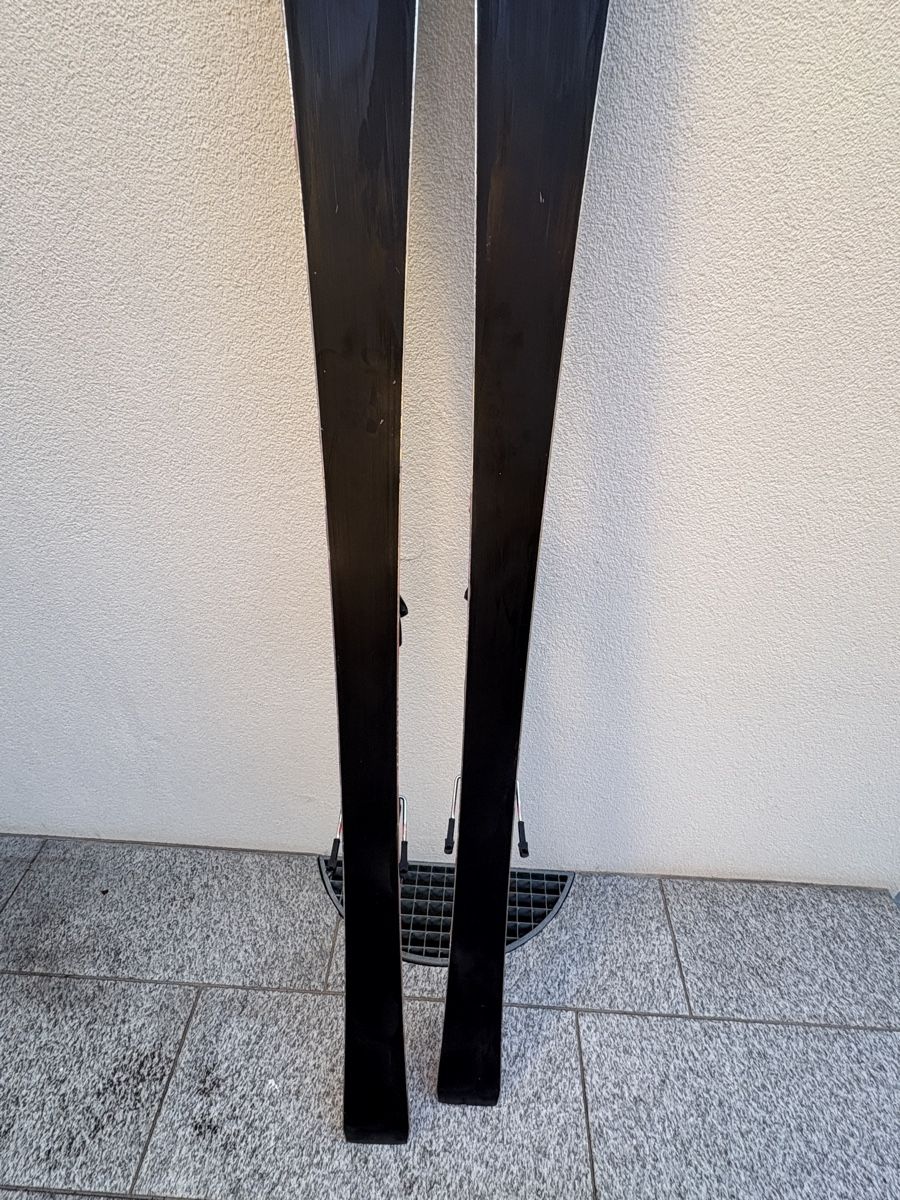 Rossignol Skis: Rossignol Forza 60° Ti Konect – Gebraucht aus Wädenswil von schokomack 5