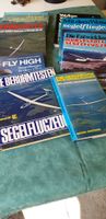 Segelflug, 7 Bücher