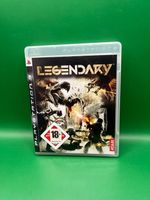 Legendary (Deutsch) - Playstation 3