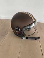 Töffhelm / Motorradhelm MOMO Design
