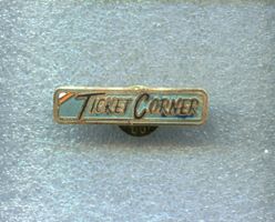 TICKET CORNER