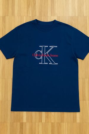 T-Shirt - CK Calvin Klein Jeans