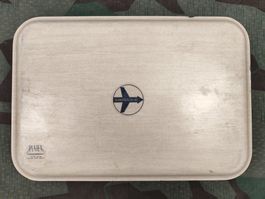 Tablett Swissair
