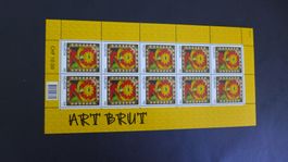 Briefmarken Schweiz