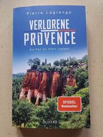 Pierre Lagrange- Verlorene Provence