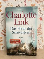 Das Haus der Schwestern - Charlotte Link