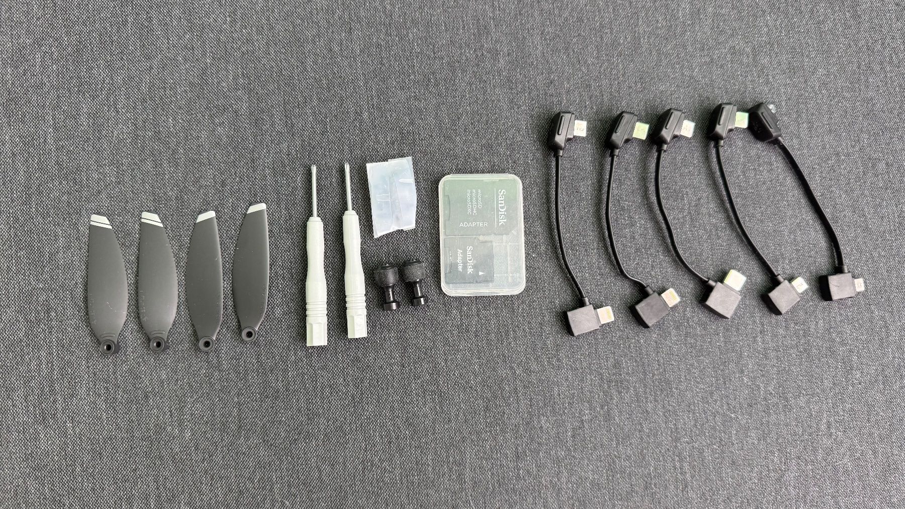 DJI Modellismo RC: DJI Mavic Mini Drohne – Usato da Wädenswil venduto da quattromic 9
