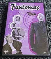 Fantomas DVD (21870)