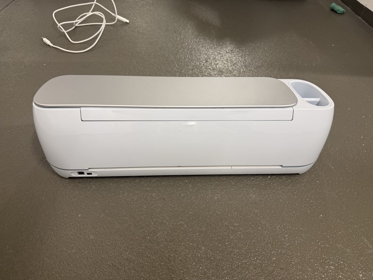 Tutte le macchine: Cricut Maker 3 - Schneideplotter – Usato da Sursee venduto da Speakerlol 2