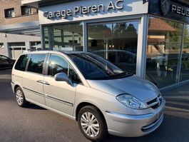 Schöner Citroen C8, 7 Plätze, wenig Km, ab Platz ohne Ga