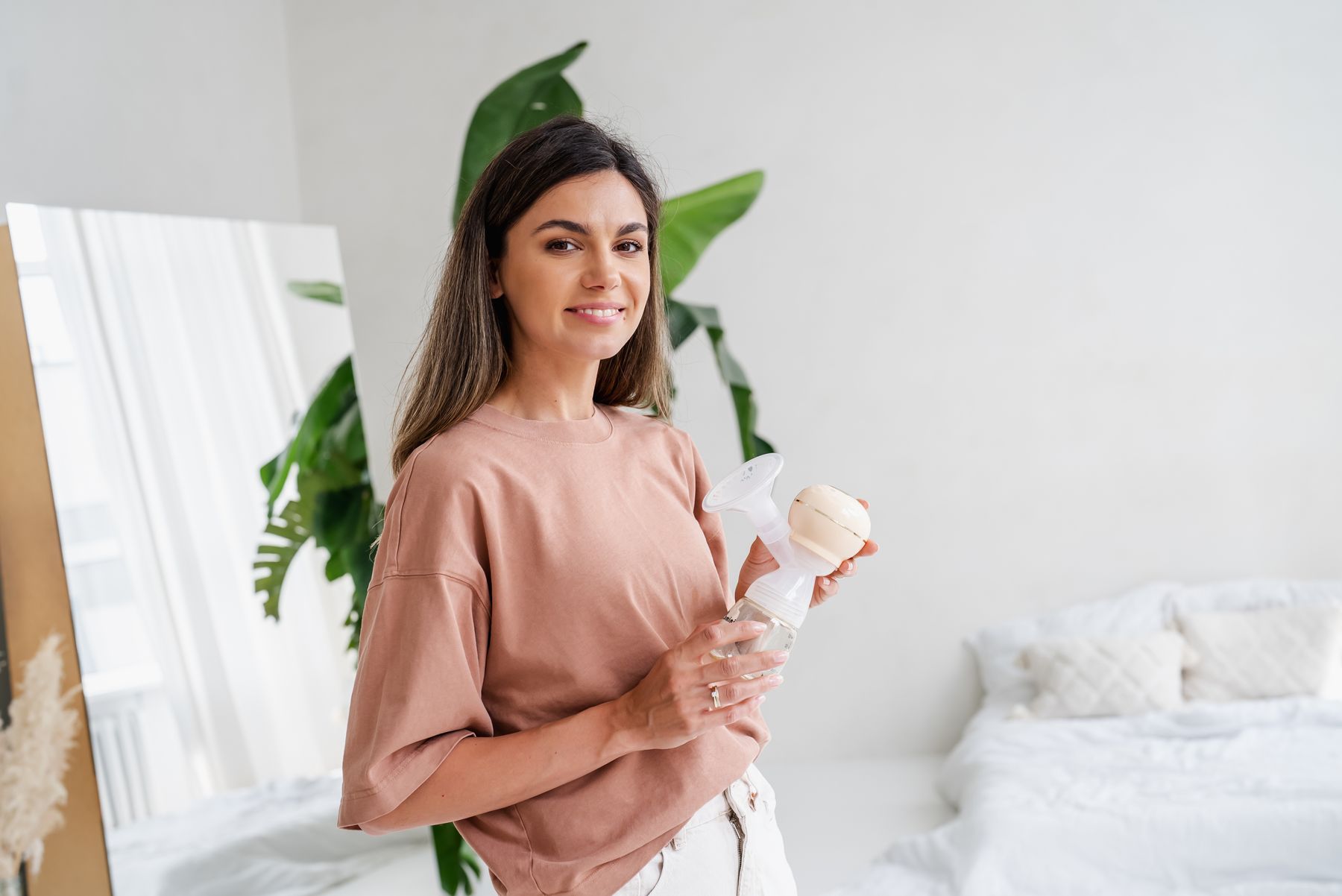 Accessori per l’allattamento: BlissPump Elektro-Milchpumpe – Nuovo e nell'imballaggio originale da Dietlikon venduto da Salesmax 5