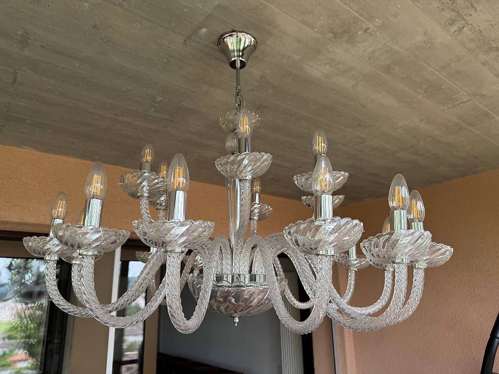 Portacandele: Candelabro – Usato da Savosa venduto da ssch3 1