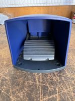 Fusschalter Fusspedal Schneider Electric XPE Neu