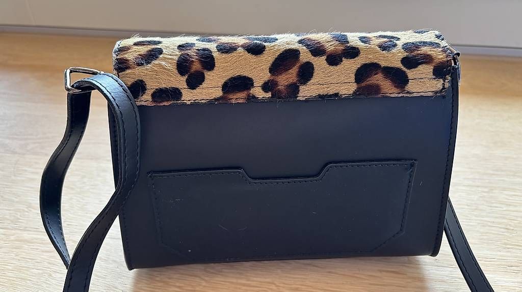 Sacs femmes: Leoprint Handtasche – D'occasion à St. Gallen par sunleister 3