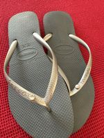 NEU*** HAVAIANAS SCHUHE, Gr. 41 SCHÖN & PREISWERT***
