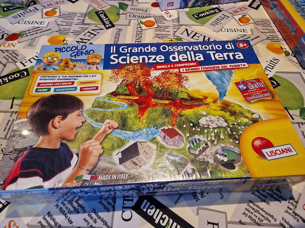Giochi: Giochi – Usato da Lodrino venduto da san_rsd8 2