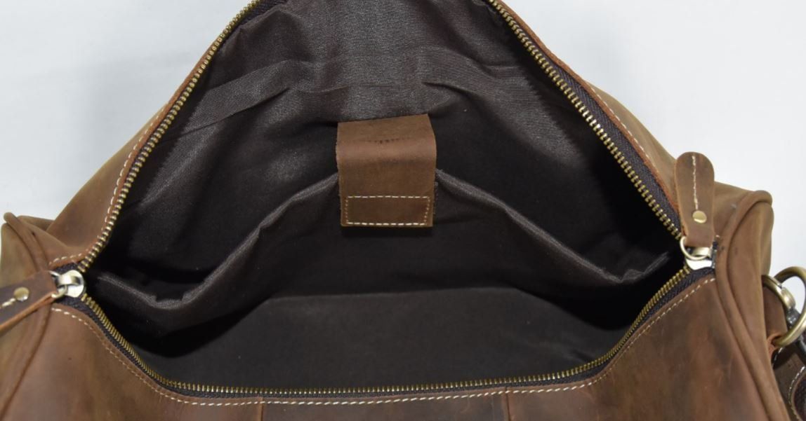 Borse: Weekender – Nuovo e nell'imballaggio originale da Menziken venduto da _Goldis_ 5