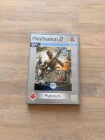 PlayStation 2 – Medal of Honor: Rising Sun (Platinum) | PS2