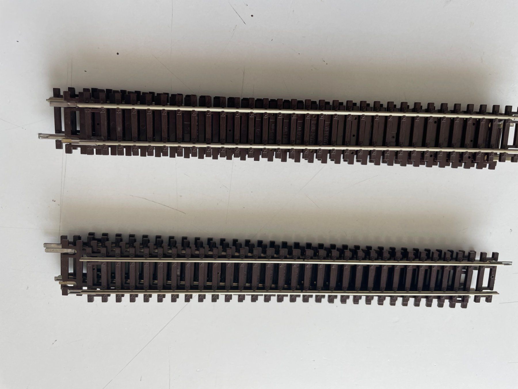 Roco Modellini di ferrovie: Schienen Roco H0 – Nuovo (secondo la descrizione) da Lausen venduto da Re4649