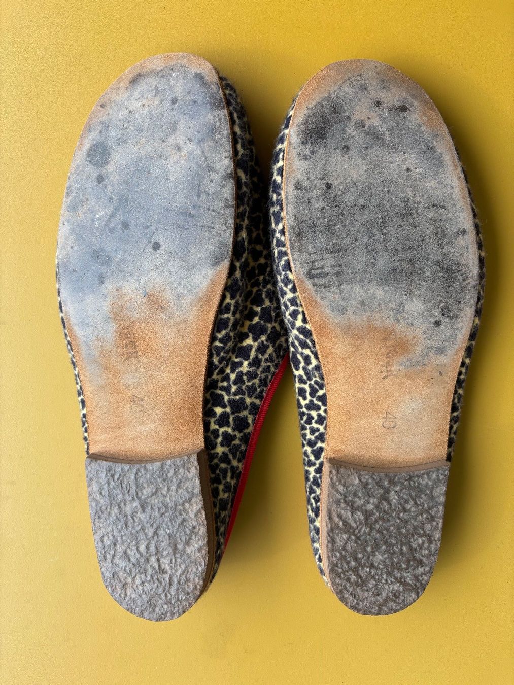 Tiger Swiss Scarpe da donna: TIGERFINKEN Tiger Bisluft Gr. 40 – Usato da Zürich venduto da missmodernage 5