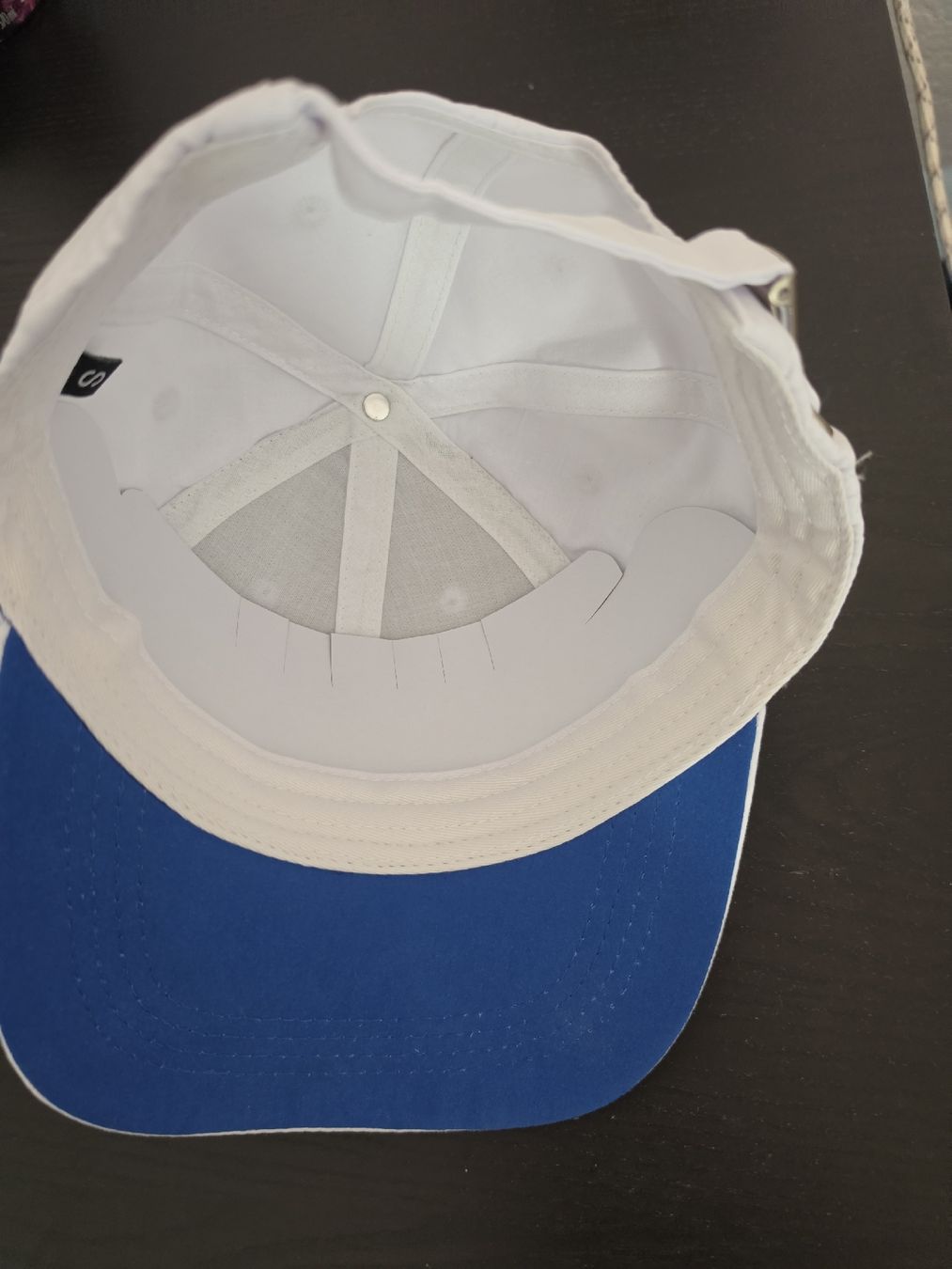 Chapeaux, bonnets & casquettes: patek philippe cap – Neuf avec emballage d'origine à Genève par Gondola 3